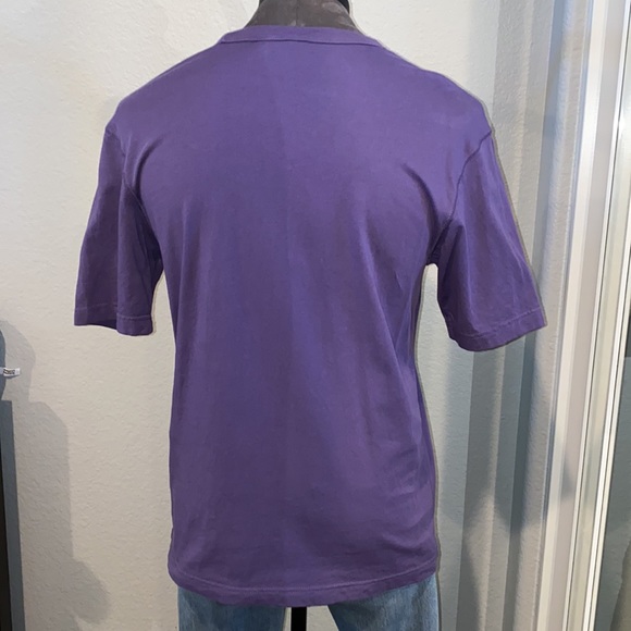 Mens Adidas T-shirt - Picture 3 of 4